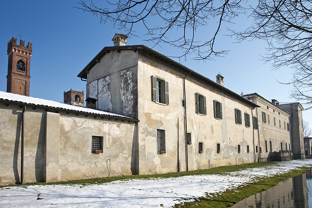 Ludriano - Brescia