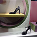 Christiane photographe / Cloutés Vénitiens / Venetian studded heels