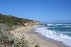 Sorrento Back Beach