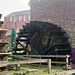 Cheddleton Flint Mill (Scan from 1999)