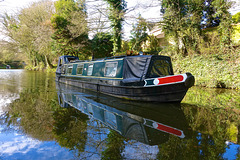 Shropshire Union Canal