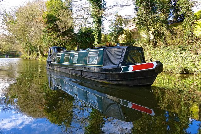 Shropshire Union Canal