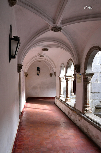 Palacio de Sintra (PiP-2/2)