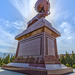 Halk Hakydasy Memorial Complex
