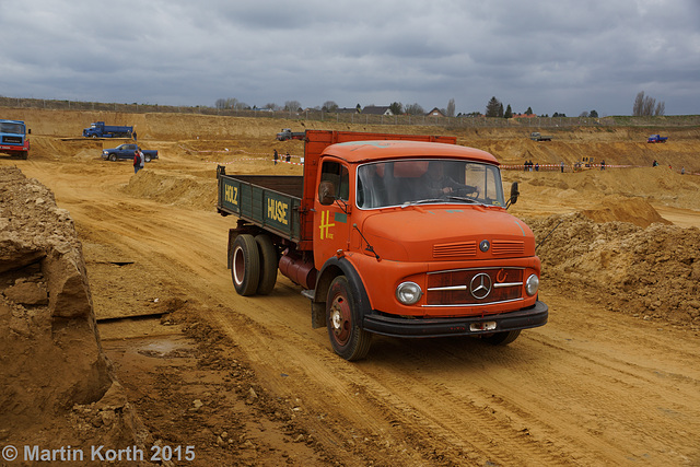 Kippertreffen Geilenkirchen 2015 463c