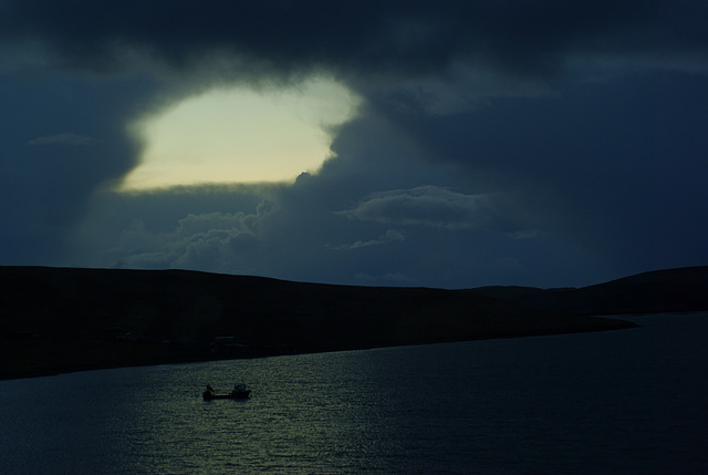 Shetland