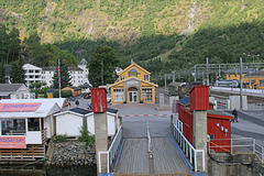 Welcome to Flåm