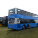 Ensign Bus 405 (LX19 EAW) at Showbus - 29 Sep 2019 (P1040659)