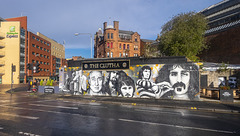 'The Clutha', Glasgow