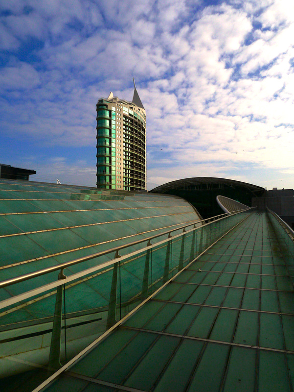 Lisbon  HFF