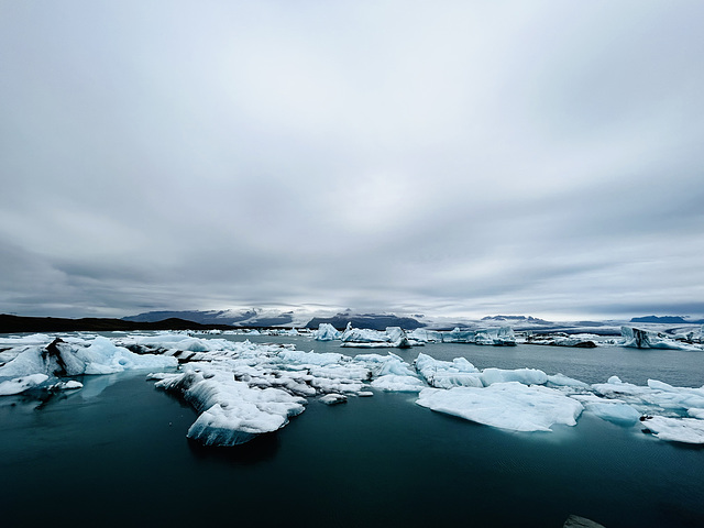 Floating Icebergs.2