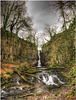 Catrigg Force, Yorkshire