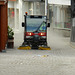 Stavanger Street Cleaner Stavanger Street Cleaner