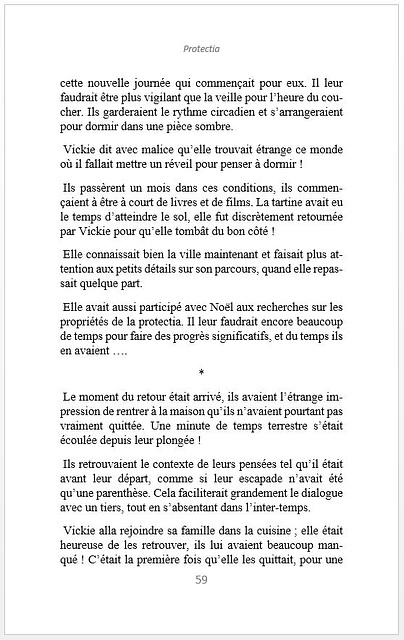Le cancer de Gaïa - Page 059