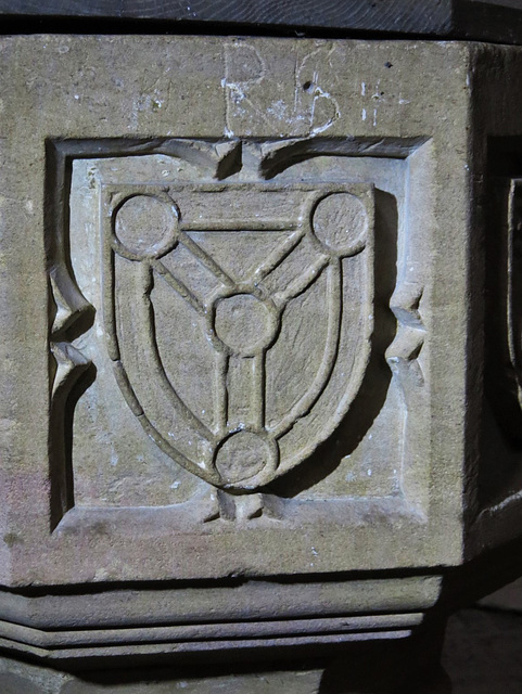 cockthorpe church, norfolk