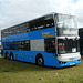 Ensign Bus 405 (LX19 EAW) at Showbus - 29 Sep 2019 (P1040656)