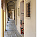 Portici di via San Nicolo - Treviso