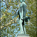 Henry Fawcett statue