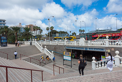 Estación de Guaguas de San Telmo (© Buelipix)