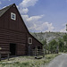 Historic Hat Creek Ranch ... P.i.P.  (© Buelipix)