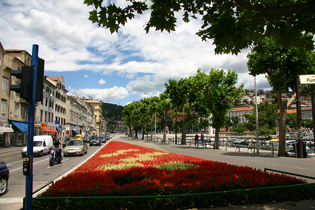 Rijeka - Croazia