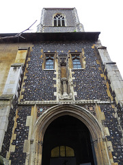 st andrew's church, norwich