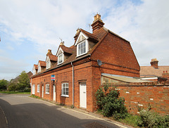 Castle Lane, Orford, Suffolk