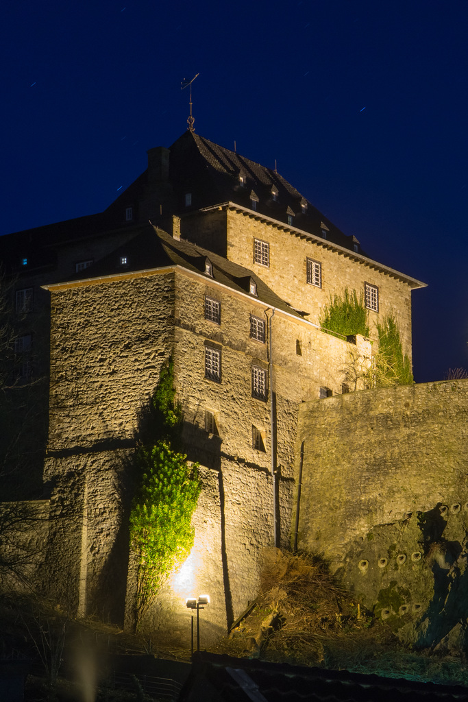 Burg Blankenheim