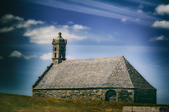 chapelle Saint-Michel