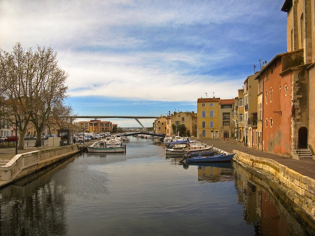 Martigues