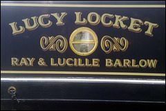 Lucy Locket
