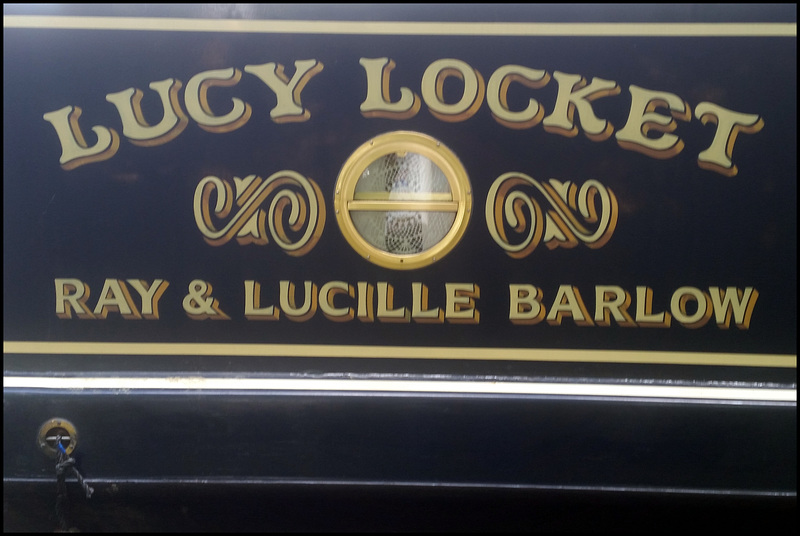 Lucy Locket