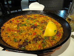 Paella