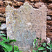 ecton church, northants (32)c17 gravestone, jonathan langdall+ 1690
