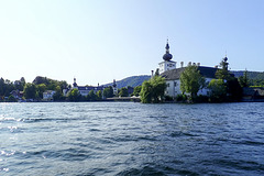 Schloss Ort - Gmunden
