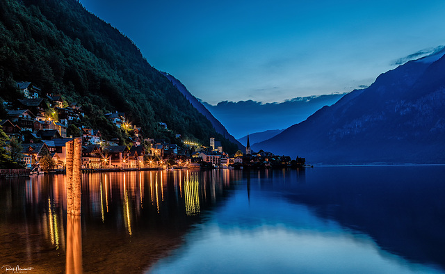 Hallstatt...