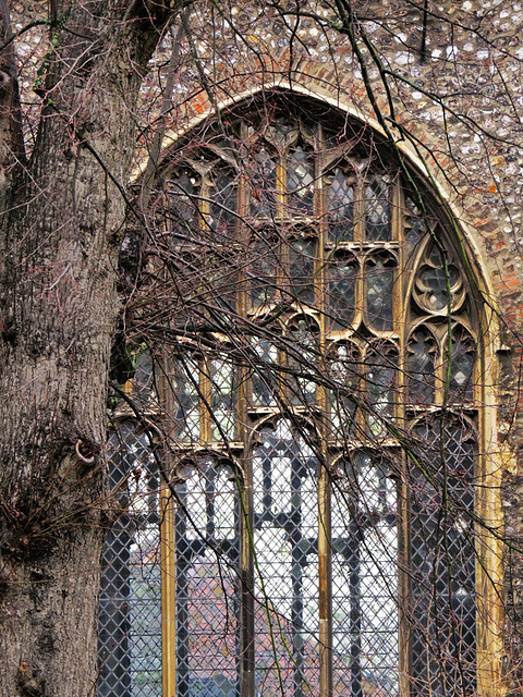 st andrew's church, norwich