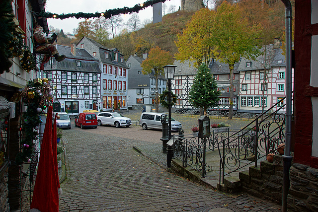 Monschau_Germany