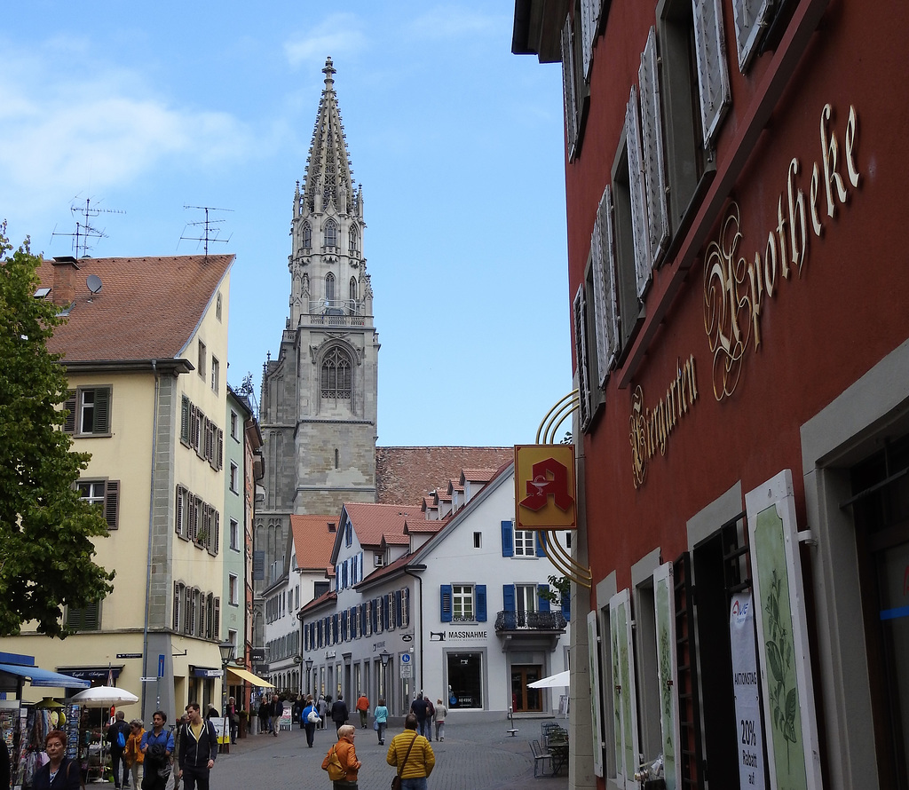 Konstanzer Münster