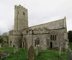 sherford church, devon , mid c15 (2)