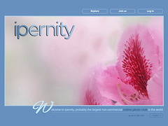 ipernity homepage with #1123
