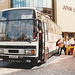 Cambus 321 (A521 NCL) at Peterborough - 15 Jul 1989 (92-6A)