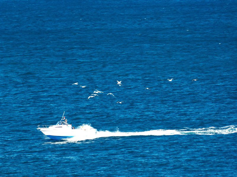 Atlantic Ocean