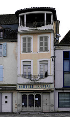 Orthez - Coiffure Loustau