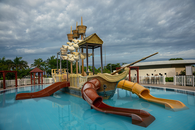 Guardalavaca Cuba