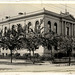 WP1926 WPG - CARNEGIE LIBRARY W'PEG