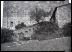 Akershus Festning ( fortress/castle )