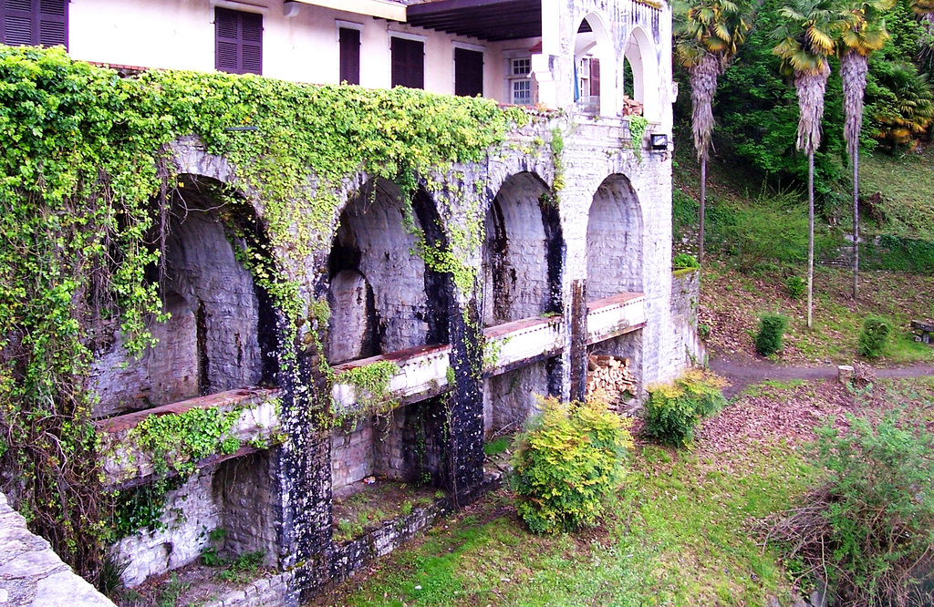 FR - Sauveterre-de-Béarn