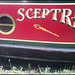 Sceptre narrowboat