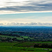 (a bigger and better) Cown Edge Panorama